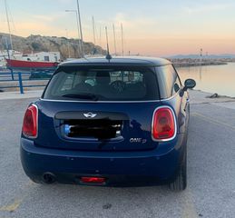 Mini ONE 2014 ONE DIESEL