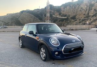 Mini ONE 2014 ONE DIESEL-thumb-1