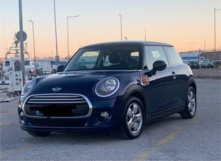 Mini ONE 2014 ONE DIESEL-thumb-2