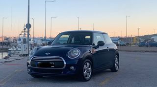 Mini ONE 2014 ONE DIESEL-thumb-3