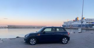 Mini ONE 2014 ONE DIESEL-thumb-4