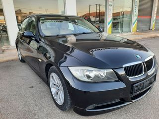 Bmw 320 2009 *E 90* FULL EXTRA* 128000km* IΔΙΩΤΗ* ΕΛΛΗΝΙΚΟ*-thumb-1