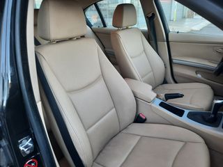 Bmw 320 2009 *E 90* FULL EXTRA* 128000km* IΔΙΩΤΗ* ΕΛΛΗΝΙΚΟ*-thumb-7