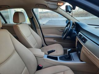 Bmw 320 2009 *E 90* FULL EXTRA* 128000km* IΔΙΩΤΗ* ΕΛΛΗΝΙΚΟ*-thumb-8