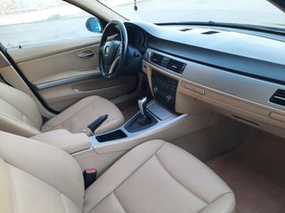 Bmw 320 2009 *E 90* FULL EXTRA* 128000km* IΔΙΩΤΗ* ΕΛΛΗΝΙΚΟ*-thumb-10