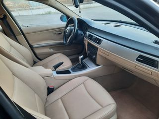 Bmw 320 2009 *E 90* FULL EXTRA* 128000km* IΔΙΩΤΗ* ΕΛΛΗΝΙΚΟ*-thumb-11