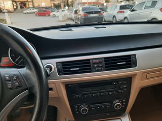 Bmw 320 2009 *E 90* FULL EXTRA* 128000km* IΔΙΩΤΗ* ΕΛΛΗΝΙΚΟ*-thumb-13