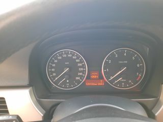 Bmw 320 2009 *E 90* FULL EXTRA* 128000km* IΔΙΩΤΗ* ΕΛΛΗΝΙΚΟ*-thumb-15