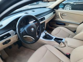 Bmw 320 2009 *E 90* FULL EXTRA* 128000km* IΔΙΩΤΗ* ΕΛΛΗΝΙΚΟ*-thumb-6