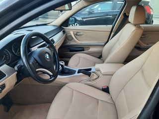 Bmw 320 2009 *E 90* FULL EXTRA* 128000km* IΔΙΩΤΗ* ΕΛΛΗΝΙΚΟ*-thumb-16