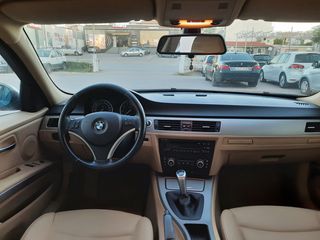 Bmw 320 2009 *E 90* FULL EXTRA* 128000km* IΔΙΩΤΗ* ΕΛΛΗΝΙΚΟ*-thumb-26