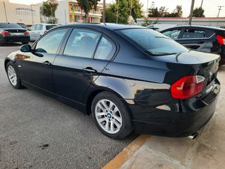 Bmw 320 2009 *E 90* FULL EXTRA* 128000km* IΔΙΩΤΗ* ΕΛΛΗΝΙΚΟ*-thumb-9