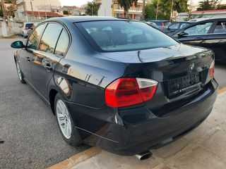 Bmw 320 2009 *E 90* FULL EXTRA* 128000km* IΔΙΩΤΗ* ΕΛΛΗΝΙΚΟ*-thumb-4