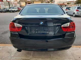 Bmw 320 2009 *E 90* FULL EXTRA* 128000km* IΔΙΩΤΗ* ΕΛΛΗΝΙΚΟ*-thumb-5
