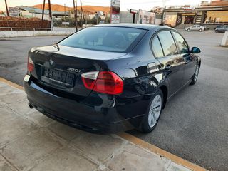 Bmw 320 2009 *E 90* FULL EXTRA* 128000km* IΔΙΩΤΗ* ΕΛΛΗΝΙΚΟ*-thumb-20
