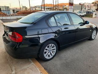 Bmw 320 2009 *E 90* FULL EXTRA* 128000km* IΔΙΩΤΗ* ΕΛΛΗΝΙΚΟ*-thumb-25