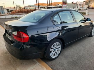 Bmw 320 2009 *E 90* FULL EXTRA* 128000km* IΔΙΩΤΗ* ΕΛΛΗΝΙΚΟ*-thumb-17
