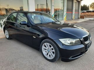 Bmw 320 2009 *E 90* FULL EXTRA* 128000km* IΔΙΩΤΗ* ΕΛΛΗΝΙΚΟ*-thumb-27