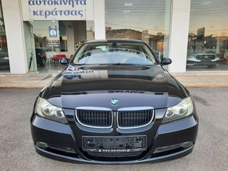 Bmw 320 2009 *E 90* FULL EXTRA* 128000km* IΔΙΩΤΗ* ΕΛΛΗΝΙΚΟ*-thumb-2