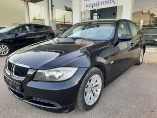 Bmw 320 2009 *E 90* FULL EXTRA* 128000km* AΡΙΣΤΟ*