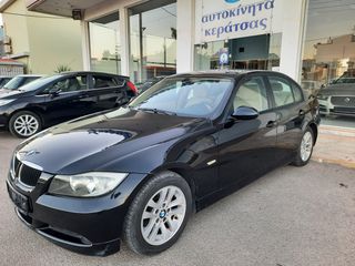 Bmw 320 2009 *E 90* FULL EXTRA* 128000km* IΔΙΩΤΗ* ΕΛΛΗΝΙΚΟ*-thumb-29