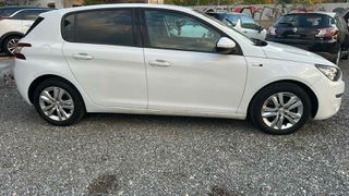 Peugeot 308 2017 1.2 E-THP STYLE-thumb-1
