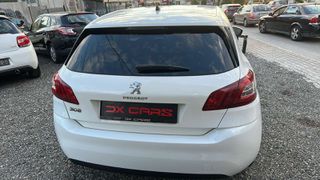 Peugeot 308 2017 1.2 E-THP STYLE-thumb-3