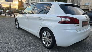 Peugeot 308 2017 1.2 E-THP STYLE-thumb-4