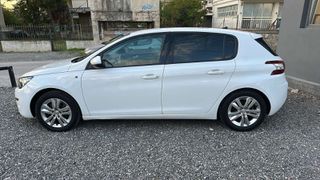 Peugeot 308 2017 1.2 E-THP STYLE-thumb-5