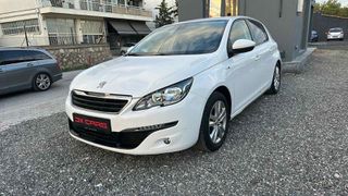 Peugeot 308 2017 1.2 E-THP STYLE-thumb-6