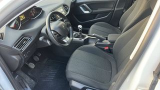 Peugeot 308 2017 1.2 E-THP STYLE-thumb-7