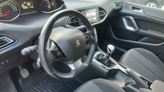 Peugeot 308 2017 1.2 E-THP STYLE-thumb-8
