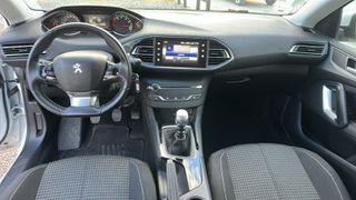 Peugeot 308 2017 1.2 E-THP STYLE-thumb-9