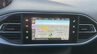 Peugeot 308 2017 1.2 E-THP STYLE-thumb-14