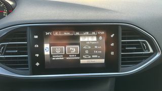 Peugeot 308 2017 1.2 E-THP STYLE-thumb-15