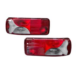 ΠΙΣΩ ΦΑΝΑΡΙΑ MERCEDES SPRINTER ΚΑΡΟΤΣΑ VW CRAFTER