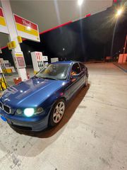 Bmw 316 2003 COMPACT TI E 46