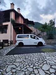 Nissan Evalia 2013 NV200