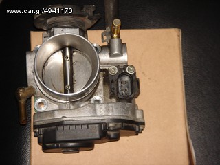 VW GOLF IV/BEETLE/BORA 2.0 ΠΕΤΑΛΟΥΔΑ ΓΚΑΖΙΟΥ ΜΠΑΜΠΟΥΡΗΣ                            