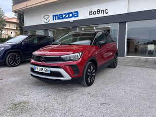 Opel Crossland X 2021 ELEGANCE 110PS