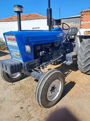 Τρακτέρ Ford 1973 5000