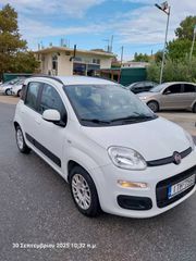 Fiat Panda 2016 ΕΛΛΗΝΙΚΟ