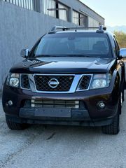 Nissan Navara 2012 NAVARA V6 231ps