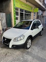 Suzuki SX4 2009 SEDICI 4Χ4 ΥΠΕΡΑΡΙΣΤΟ!!! ΔΩΡΟ ΤΕΛΗ 2026