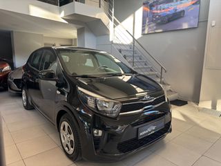 Kia Picanto 2017 1.0 euro 6 ΜΗΔΕΝΙΚΑ ΤΕΛΗ