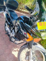 Honda Transalp 650 2003