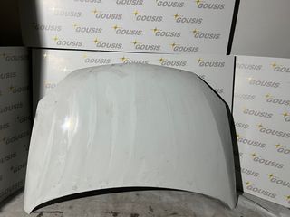 ΕΜΠΡΟΣ ΚΑΠΟ OPEL COMBO & CORSA C 2001-2011