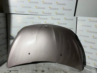 ΕΜΠΡΟΣ ΚΑΠΟ PEUGEOT 208 2012-2019