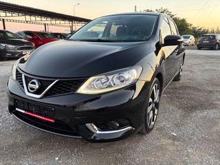 Nissan Pulsar 2017 TEKNA, 360 camera , xenon