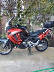 Honda XL 1000V Varadero 2000